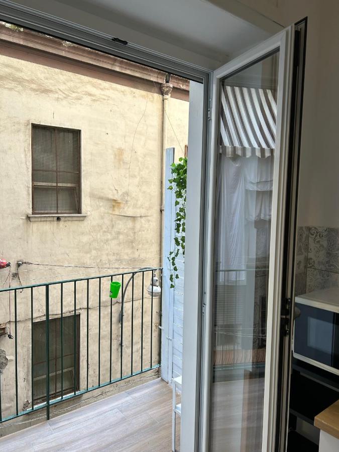 Maison Laezza Napoli Esterno foto