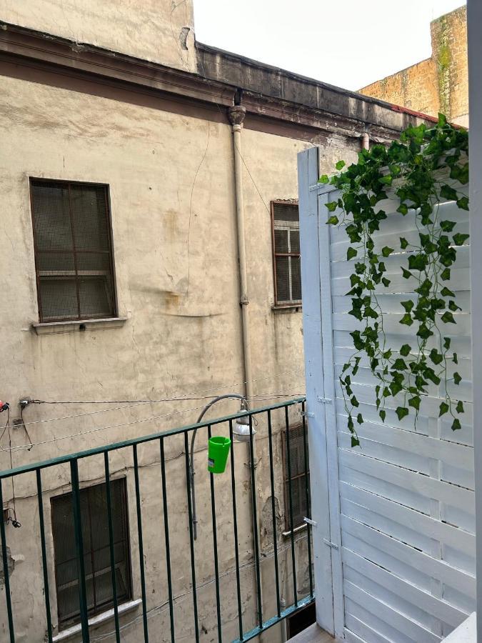Maison Laezza Napoli Esterno foto