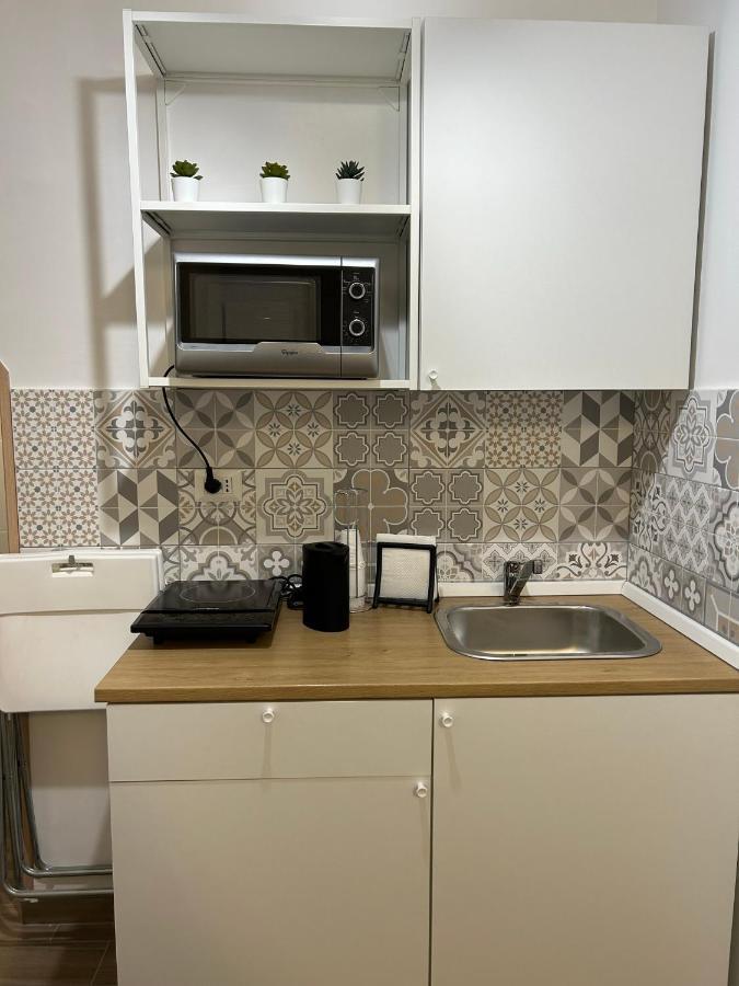 Maison Laezza Napoli Esterno foto