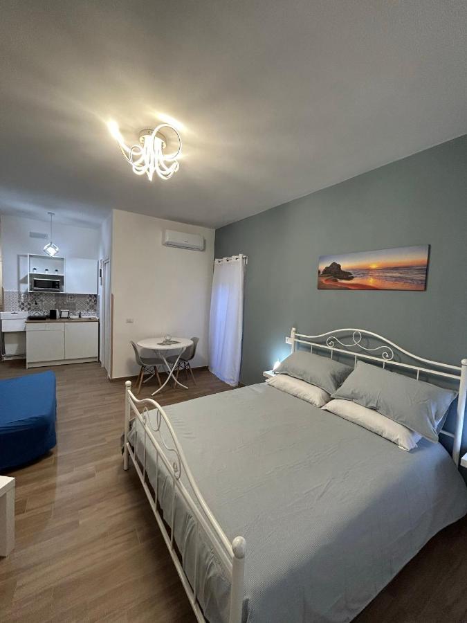 Maison Laezza Napoli Esterno foto