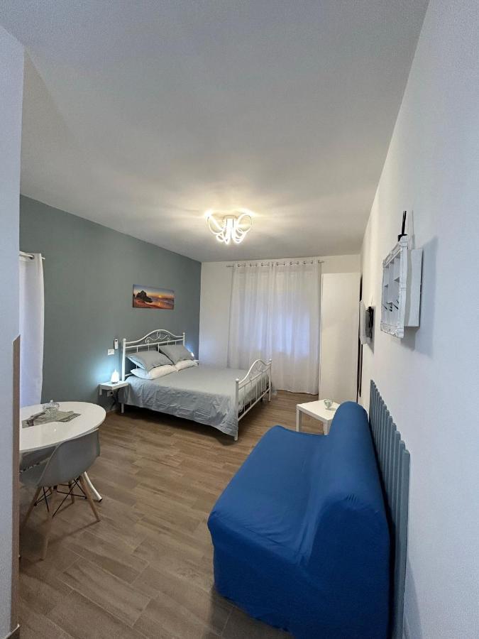 Maison Laezza Napoli Esterno foto