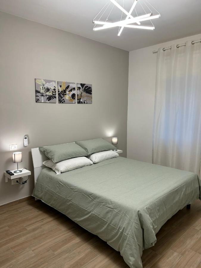 Maison Laezza Napoli Esterno foto